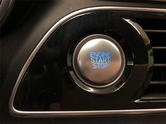 used 2022 Genesis G70 car, priced at $28,685