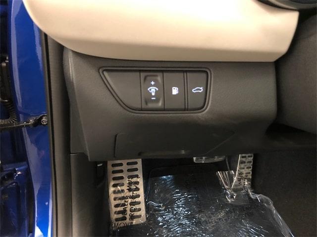 used 2022 Genesis G70 car, priced at $28,685