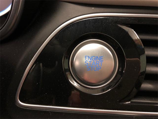 used 2022 Genesis G70 car, priced at $28,985