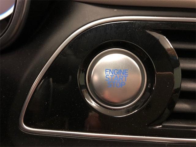 used 2022 Genesis G70 car, priced at $28,985