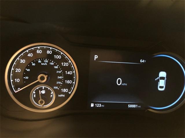 used 2022 Genesis G70 car, priced at $28,985