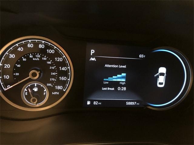 used 2022 Genesis G70 car, priced at $28,685