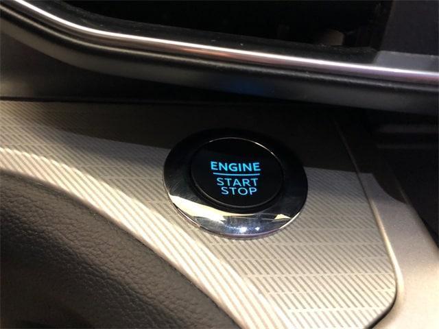 used 2022 Ford Explorer car, priced at $28,985