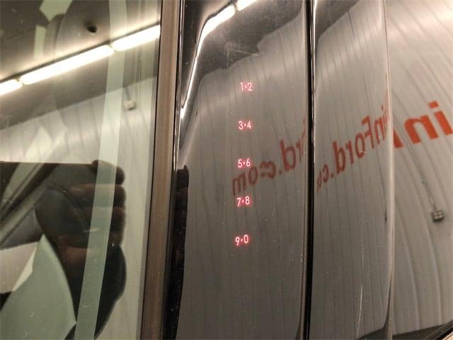 used 2022 Ford Explorer car, priced at $28,985