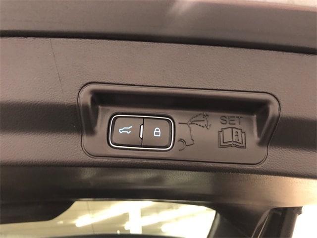 used 2022 Ford Explorer car, priced at $28,985