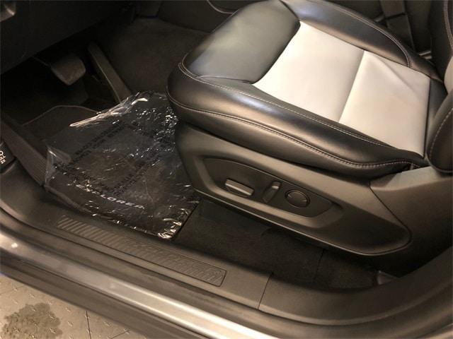 used 2022 Ford Explorer car, priced at $28,985