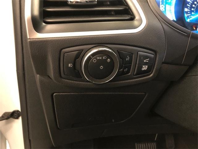 used 2024 Ford Edge car, priced at $25,985