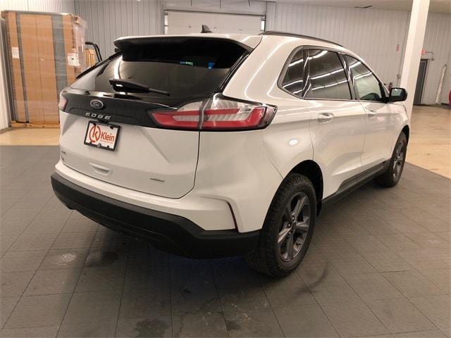 used 2024 Ford Edge car, priced at $25,985