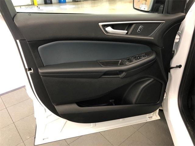 used 2024 Ford Edge car, priced at $25,985