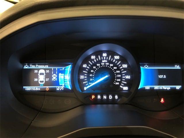 used 2024 Ford Edge car, priced at $25,985