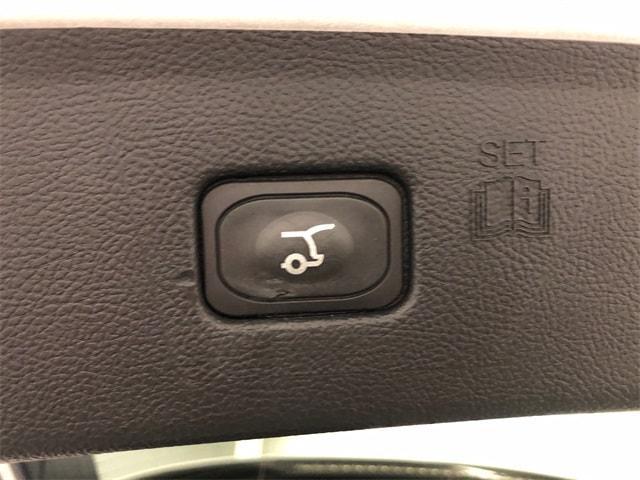 used 2024 Ford Edge car, priced at $25,985