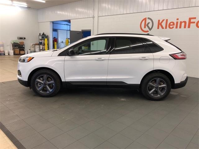 used 2024 Ford Edge car, priced at $25,985