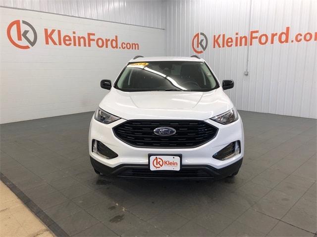 used 2024 Ford Edge car, priced at $25,985