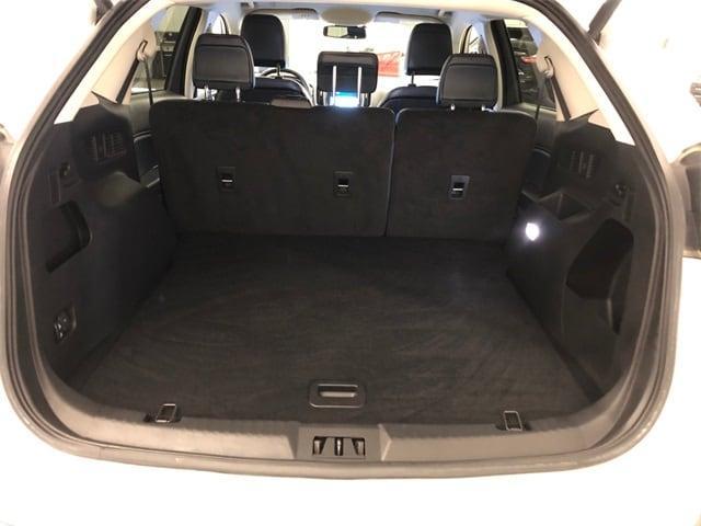 used 2024 Ford Edge car, priced at $25,985