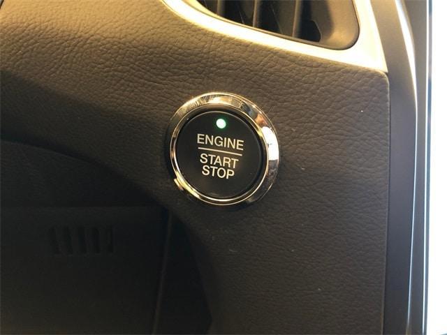 used 2024 Ford Edge car, priced at $25,985