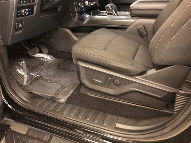 used 2023 Ford F-150 car, priced at $38,277