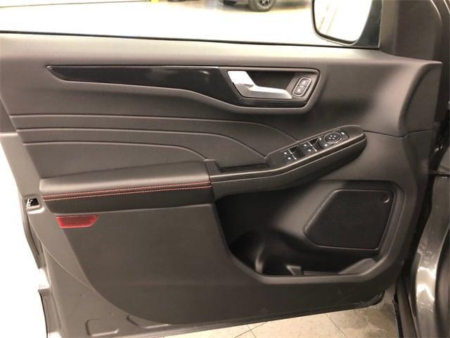 new 2025 Ford Escape car