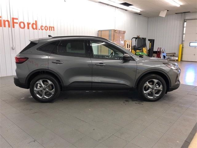 new 2025 Ford Escape car