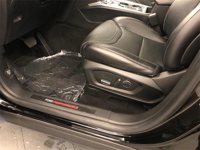 used 2020 Ford Explorer car, priced at $24,977
