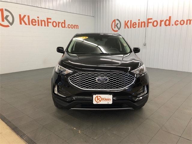 used 2023 Ford Edge car, priced at $25,485