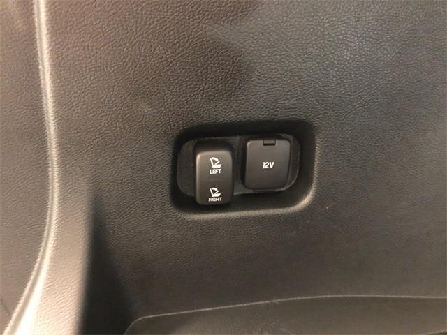 used 2023 Ford Edge car, priced at $25,485