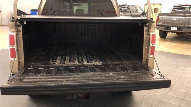 used 2014 Ford F-150 car, priced at $15,985