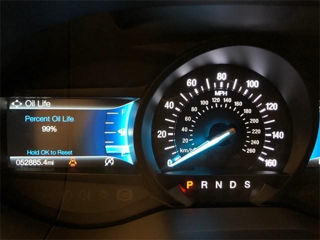 used 2022 Ford Edge car, priced at $22,485