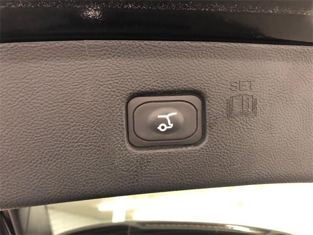 used 2022 Ford Edge car, priced at $22,485