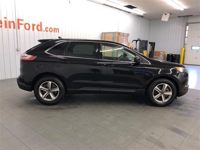 used 2022 Ford Edge car, priced at $22,485