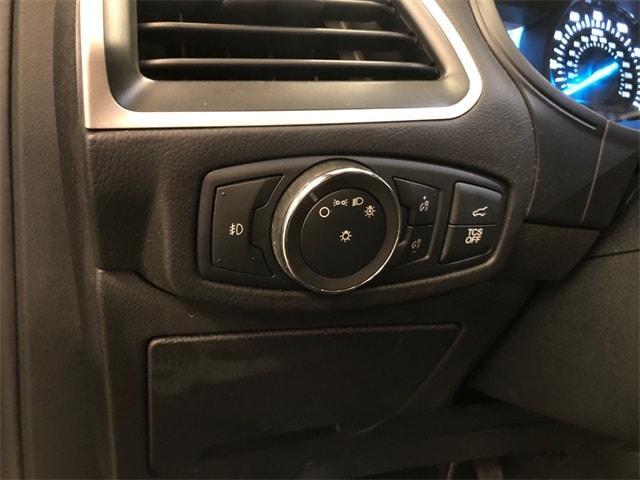 used 2022 Ford Edge car, priced at $22,485