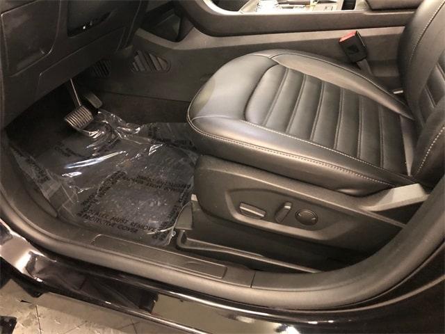 used 2022 Ford Edge car, priced at $22,485