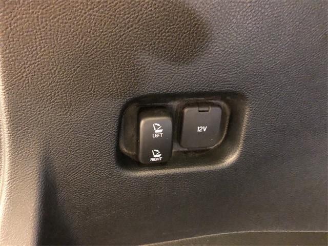 used 2022 Ford Edge car, priced at $22,485