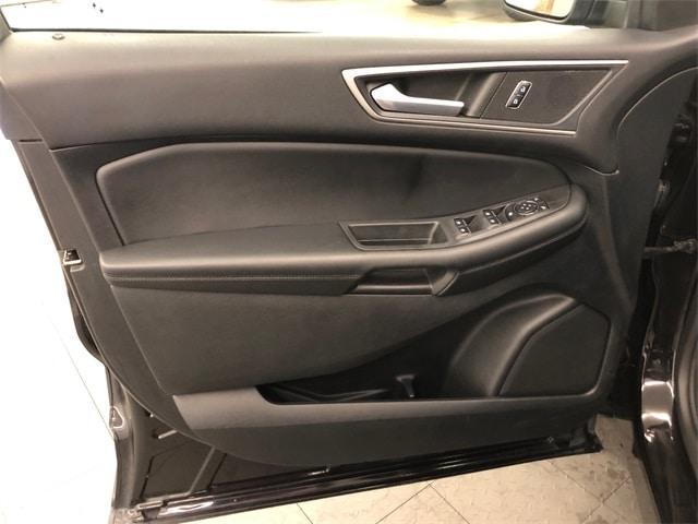 used 2022 Ford Edge car, priced at $22,485