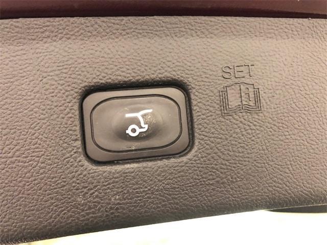 used 2024 Ford Edge car, priced at $26,485