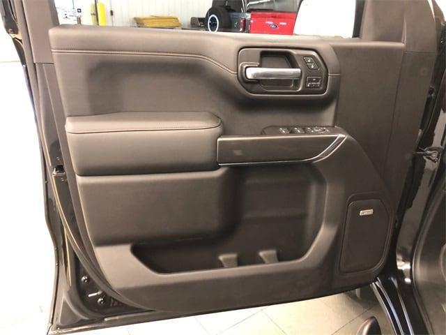 used 2020 GMC Sierra 1500 car, priced at $34,985