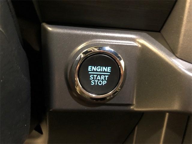 new 2025 Ford F-150 car, priced at $57,617