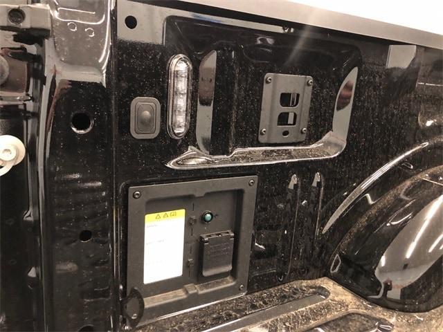 new 2025 Ford F-150 car, priced at $57,617