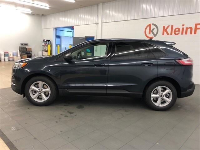 new 2024 Ford Edge car, priced at $32,139