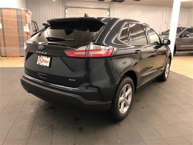 new 2024 Ford Edge car, priced at $33,139