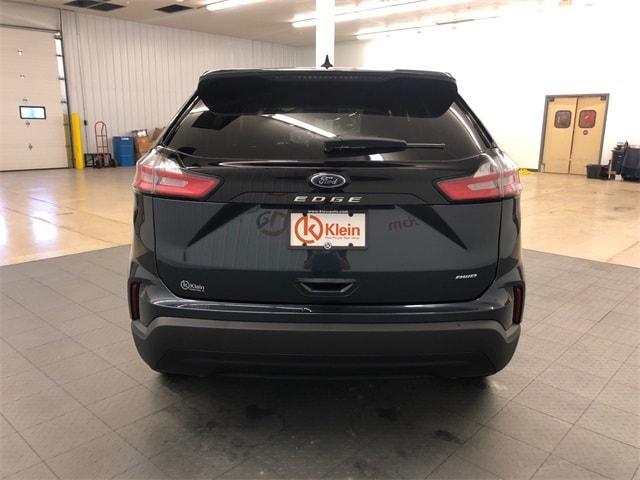 new 2024 Ford Edge car, priced at $33,139