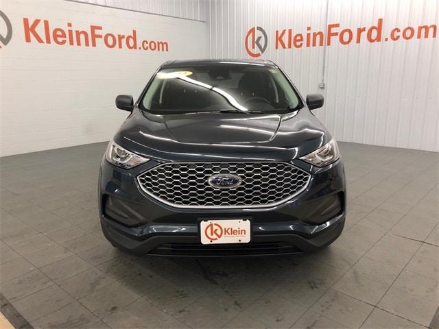 new 2024 Ford Edge car, priced at $32,139