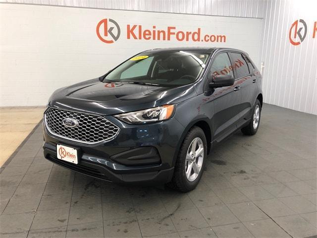 new 2024 Ford Edge car, priced at $33,139