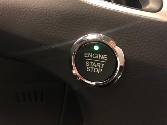 new 2024 Ford Edge car, priced at $33,139