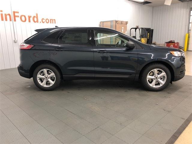 new 2024 Ford Edge car, priced at $33,139