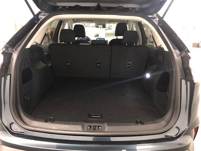 new 2024 Ford Edge car, priced at $33,139