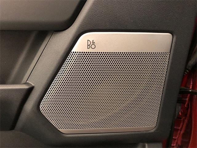 used 2023 Ford F-150 Lightning car, priced at $46,977