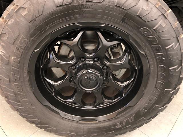used 2022 Ford F-250 car, priced at $62,477