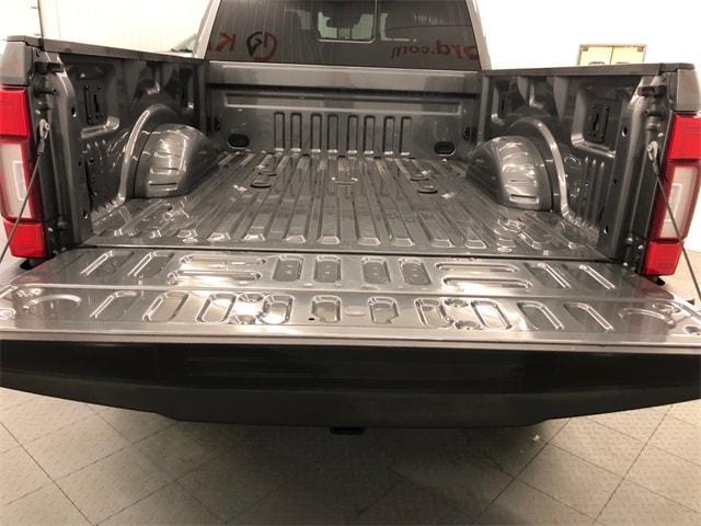used 2022 Ford F-250 car, priced at $62,477