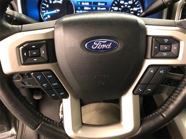 used 2022 Ford F-250 car, priced at $62,477