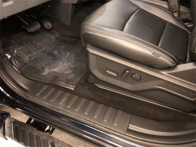 used 2022 Ford F-150 car, priced at $37,985